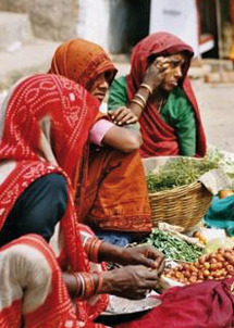 Croissance indienne : attention aux fantasmes ! Croissance indienne : attention aux fantasmes !