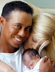 Tiger Woods s’en tire à bon compte Tiger Woods s’en tire à bon compte