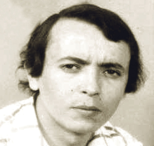 Décès du Docteur Omar El Manouzi Décès du Docteur Omar El Manouzi