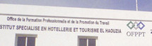 Huitième édition du Forum des Métiers et de la Formation Huitième édition du Forum des Métiers et de la Formation