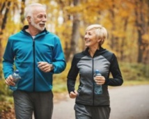 Le sport prévient la démence