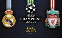 Ligue des champions : Le Real rêve d'un triplé, Liverpool d'un exploit