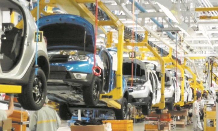 Aggravation du déficit commercial à fin avril Aggravation du déficit commercial à fin avril