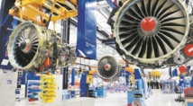 Le Maroc, un hub de l’industrie aéronautique Le Maroc, un hub de l’industrie aéronautique