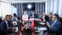 Le Mozambique aspire à un échange d’expériences dans le domaine de l’énergie avec le Maroc