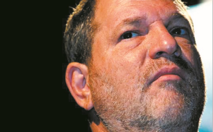 Harvey Weinstein, producteur déchu désormais symbole du prédateur sexuel Harvey Weinstein, producteur déchu désormais symbole du prédateur sexuel