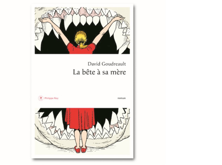 Dans la tête d’un marginal déjanté Dans la tête d’un marginal déjanté