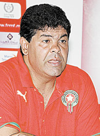 Eliminatoires de la CAN 2011 juniors Eliminatoires de la CAN 2011 juniors