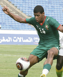 Le football national touche le fond Le football national touche le fond