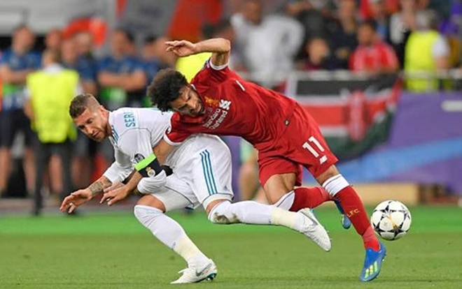 Blessure de Salah : La Fédération égyptienne optimiste Blessure de Salah : La Fédération égyptienne optimiste