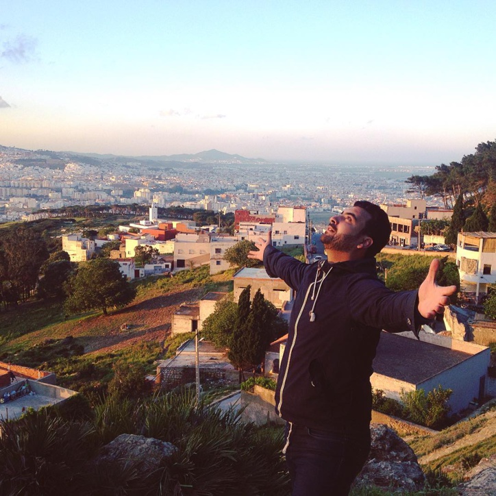 Nasr Mégri interprète un nouveau hymne soufi “Habib Allah” Nasr Mégri interprète un nouveau hymne soufi “Habib Allah”