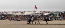 Activité touristique à Agadir: L’embellie continue de plus belle Activité touristique à Agadir: L’embellie continue de plus belle