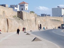 L’Agence urbaine d’El Jadida: Nouvelle directrice, nouvel espoir L’Agence urbaine d’El Jadida: Nouvelle directrice, nouvel espoir