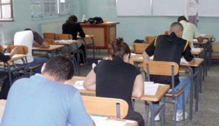 Bac, Ramadan et anxiété de la performance ou la nature appréhensive d’un sésame présumé Bac, Ramadan et anxiété de la performance ou la nature appréhensive d’un sésame présumé