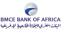 BMCE Bank of Africa remporte le prix “Socially responsible bank of the year” BMCE Bank of Africa remporte le prix “Socially responsible bank of the year”