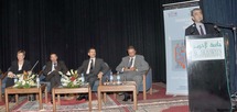 500 jeunes Marocains du monde en conclave à Ifrane 500 jeunes Marocains du monde en conclave à Ifrane
