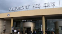 Augmentation du trafic des passagers au niveau de l’aéroport Fès-Saiss à fin avril Augmentation du trafic des passagers au niveau de l’aéroport Fès-Saiss à fin avril