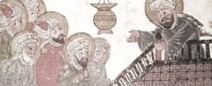 Conférence sur le rôle majeur de l’Adab et des arts islamiques dans la tradition soufie