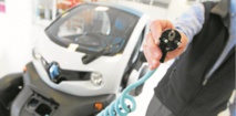 Les concessionnaires, un frein à l'achat de voitures électriques
