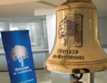 La performance hebdomadaire de la Bourse de Casablanca dans le rouge La performance hebdomadaire de la Bourse de Casablanca dans le rouge