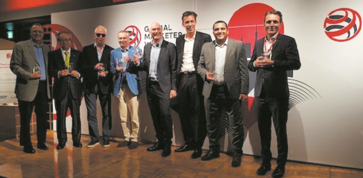 L’African Digital Summit primé par la WFA L’African Digital Summit primé par la WFA