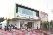 Présence marocaine à la célébration de la diversité culturelle gabonaise Présence marocaine à la célébration de la diversité culturelle gabonaise