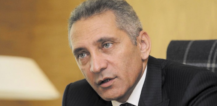 Moulay Hafid Elalamy : Si on devait ne pas passer à l'étape suivante, il faudrait qu'on nous explique pourquoi et de façon suffisamment convaincante Moulay Hafid Elalamy : Si on devait ne pas passer à l'étape suivante, il faudrait qu'on nous explique pourquoi et de façon suffisamment convaincante