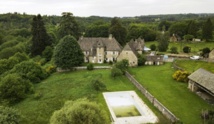 Insolite : Un château pour 11 euros