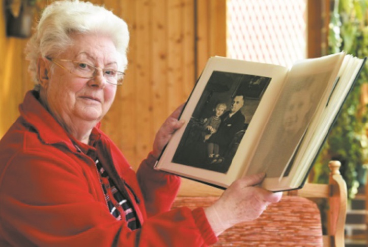 En Allemagne, la quête des disparus de la guerre s’achève En Allemagne, la quête des disparus de la guerre s’achève