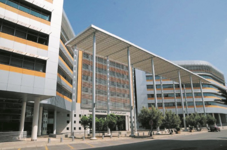 Le déficit budgétaire s’est creusé de plus de 11 MMDH à fin avril Le déficit budgétaire s’est creusé de plus de 11 MMDH à fin avril