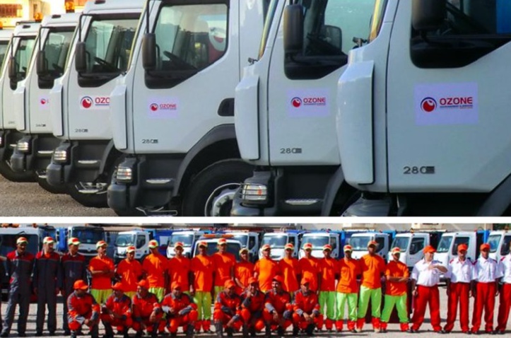 Il n’y a pas que les déchets ménagers à gérer à Essaouira Il n’y a pas que les déchets ménagers à gérer à Essaouira