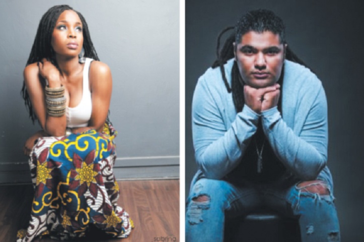 Nuits du Ramadan 2018 : Monica Pereira et Farid Ghannam enchantent le public kénitri Nuits du Ramadan 2018 : Monica Pereira et Farid Ghannam enchantent le public kénitri