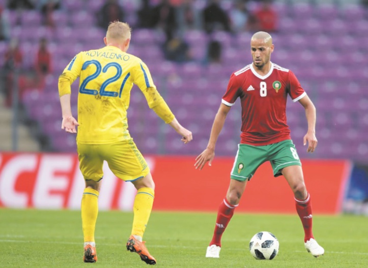 Les sorties du Onze national appelées à se bonifier au fil des matchs Les sorties du Onze national appelées à se bonifier au fil des matchs