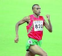 Championnats d’Afrique 2010 d’athlétisme :  Prestation nationale très moyenne