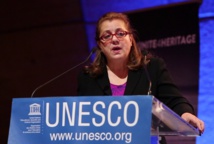 L'UNESCO disposée à s’impliquer pour renforcer le droit à l'information au Maroc L'UNESCO disposée à s’impliquer pour renforcer le droit à l'information au Maroc
