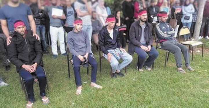 Grève de la faim à l’Université de Fès Grève de la faim à l’Université de Fès