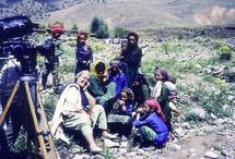 Plaidoirie pour une industrie cinématographique marocaine Plaidoirie pour une industrie cinématographique marocaine