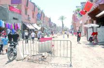 Selon un rapport de la Banque mondiale : Marrakech, un modèle en matière de réhabilitation des médinas Selon un rapport de la Banque mondiale : Marrakech, un modèle en matière de réhabilitation des médinas