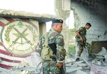 La FINUL disculpe Tsahal : Violents affrontements entre Israël et le Liban La FINUL disculpe Tsahal : Violents affrontements entre Israël et le Liban