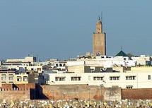 Une unité pour enfants inaugurée à l'Hôpital Errazi : Salé ouvre le front de la pédo-psychiatrie Une unité pour enfants inaugurée à l'Hôpital Errazi : Salé ouvre le front de la pédo-psychiatrie
