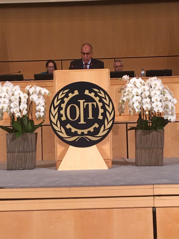 Lancement, le 5 juin à Genève, de l’Union mondiale de la mutualité
