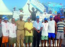 Clôture de la 3ème édition du festival international nautique de Rabat Clôture de la 3ème édition du festival international nautique de Rabat