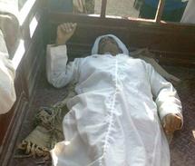 Province de Midelt : la santé malade à Gourrama. Province de Midelt : la santé malade à Gourrama.