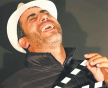 Parole aux artistes : Farid Regragui, les collectivités locales sont appelées à éduquer les jeunes des quartiers Parole aux artistes : Farid Regragui, les collectivités locales sont appelées à éduquer les jeunes des quartiers