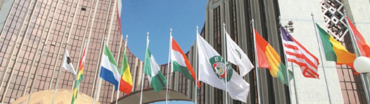 Les gisements d’opportunités existant entre le Maroc et les pays de la CEDEAO devraient profiter aux deux parties Les gisements d’opportunités existant entre le Maroc et les pays de la CEDEAO devraient profiter aux deux parties