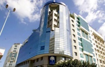 Masi et Madex affichent une contre-performance hebdomadaire de -2,04% Masi et Madex affichent une contre-performance hebdomadaire de -2,04%