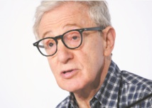 Woody Allen dit qu’il pourrait être une égérie de #Metoo