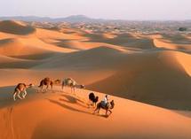 Le Maroc, lieu de retraite pour les Français : La saison des flux vers le Sud marocain Le Maroc, lieu de retraite pour les Français : La saison des flux vers le Sud marocain