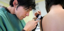 Un ordinateur meilleur que les dermatologues pour repérer les cancers Un ordinateur meilleur que les dermatologues pour repérer les cancers