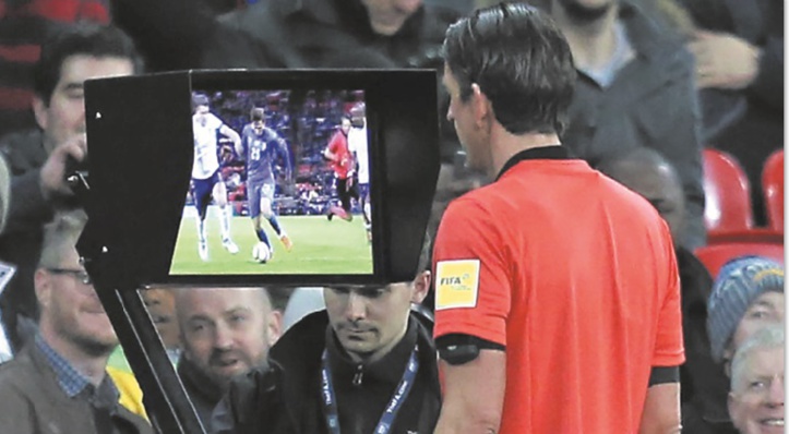 L'heure de VARité L'heure de VARité